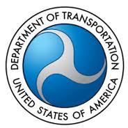 USDOT Logo